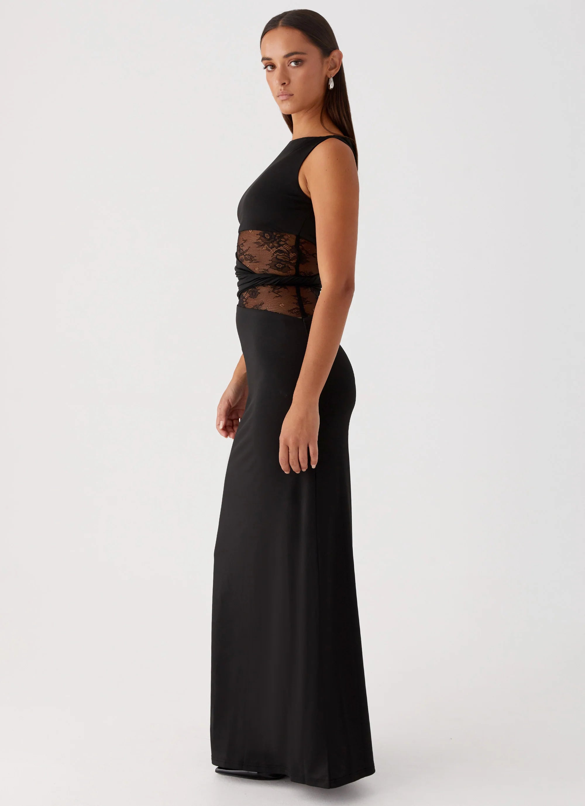 karma maxi dress Karma Maxi – Girl Meets Dress Rental