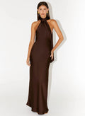 Keena Scarf Maxi