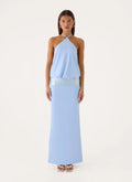 Marcie Halter Maxi