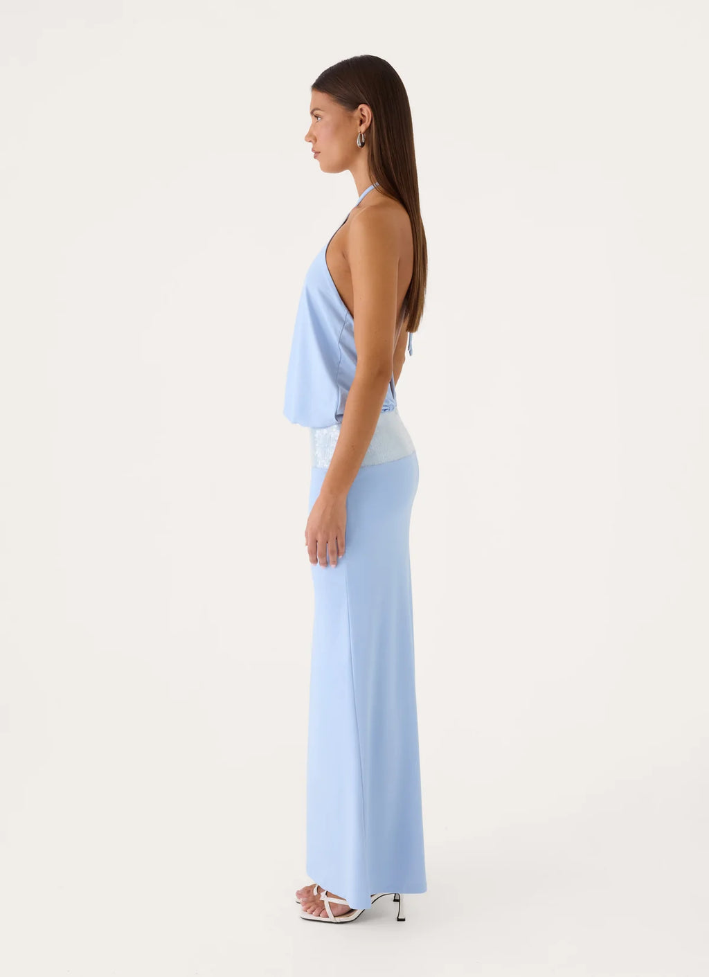 Marcie Halter Maxi