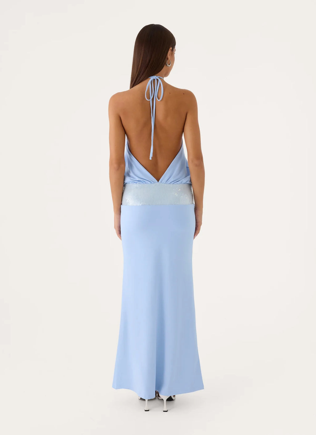 Marcie Halter Maxi