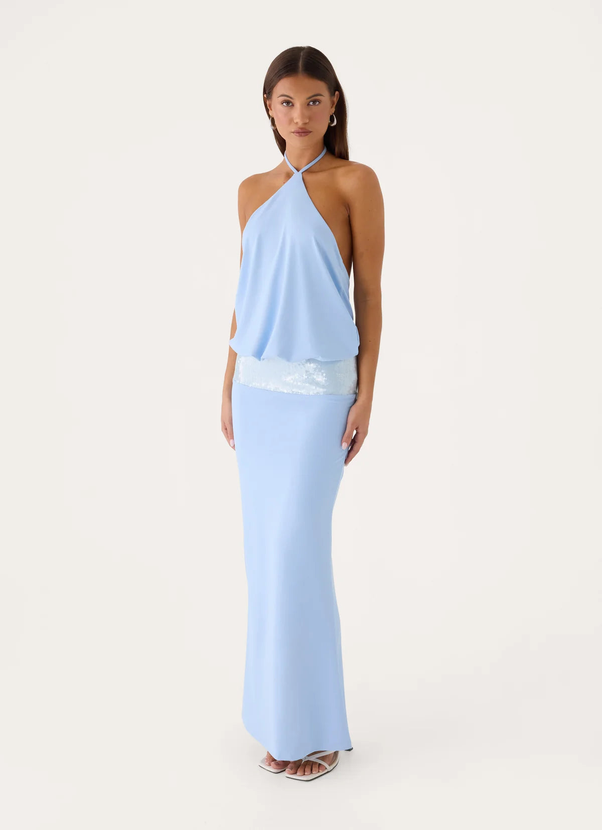 Marcie Halter Maxi
