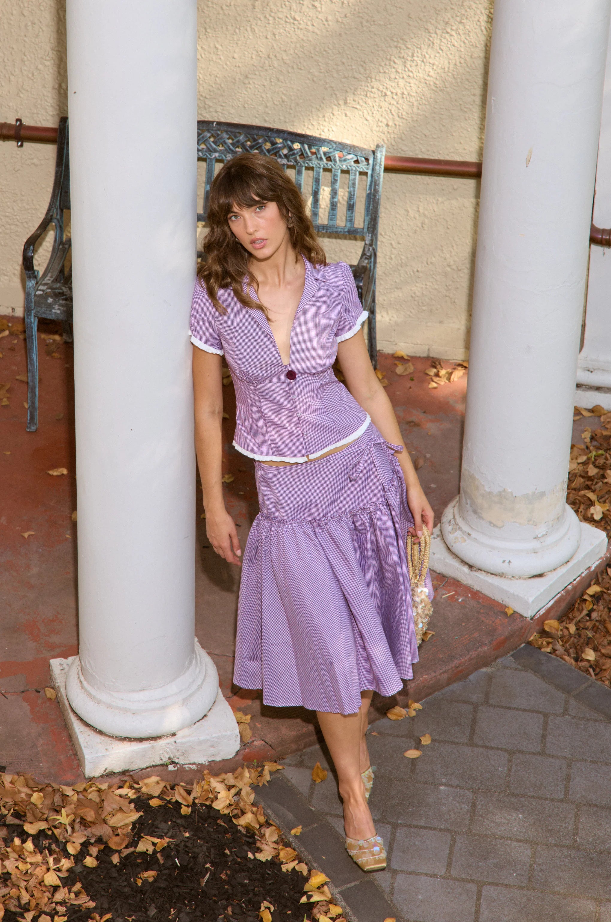 Vivienne Set