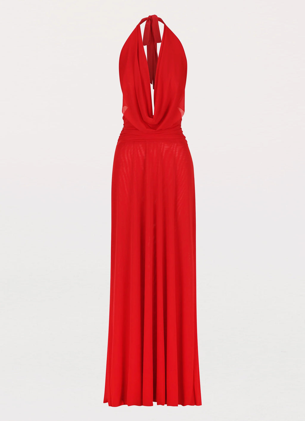 Elysia Mesh Maxi