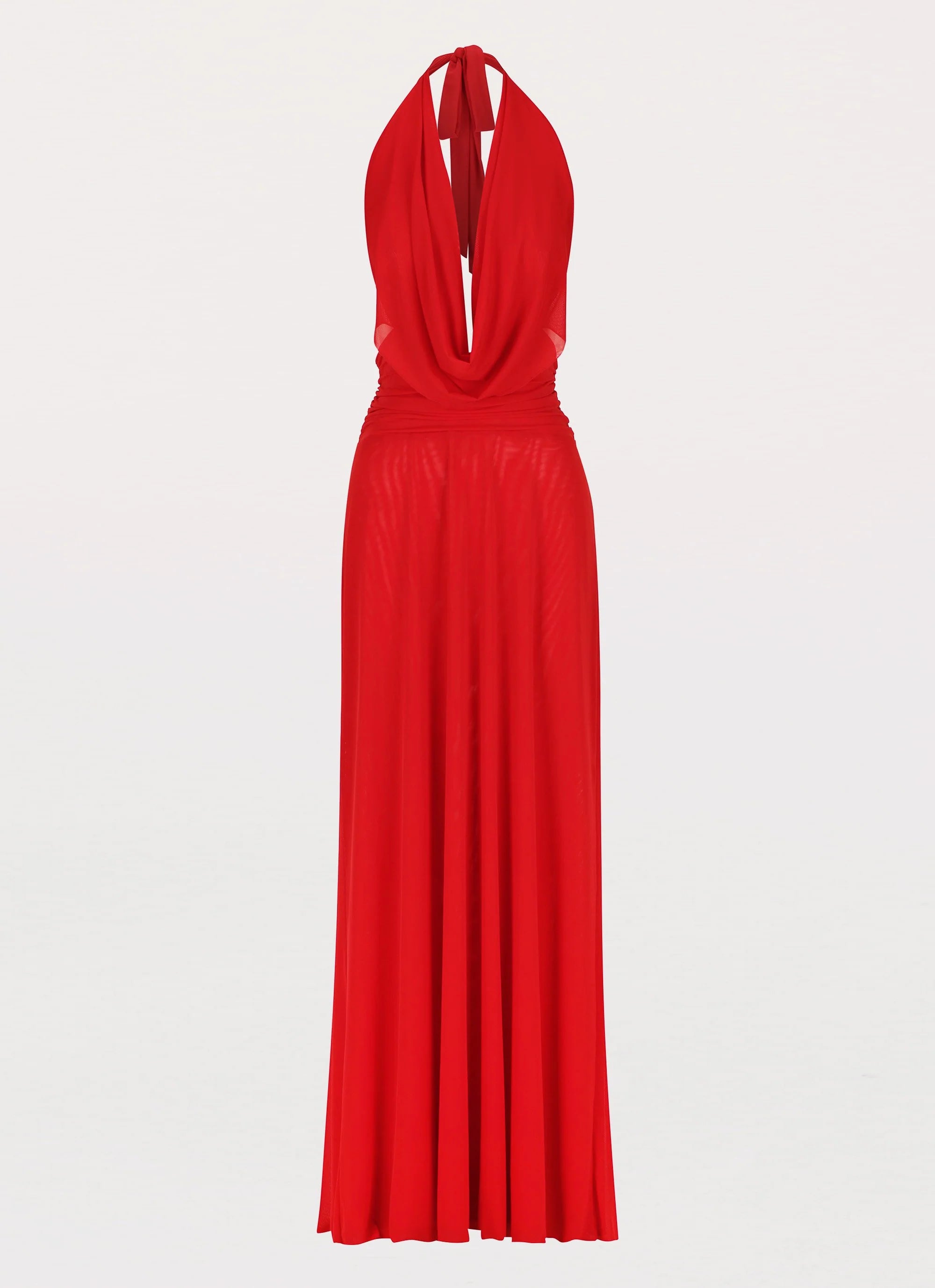 Elysia Mesh Maxi