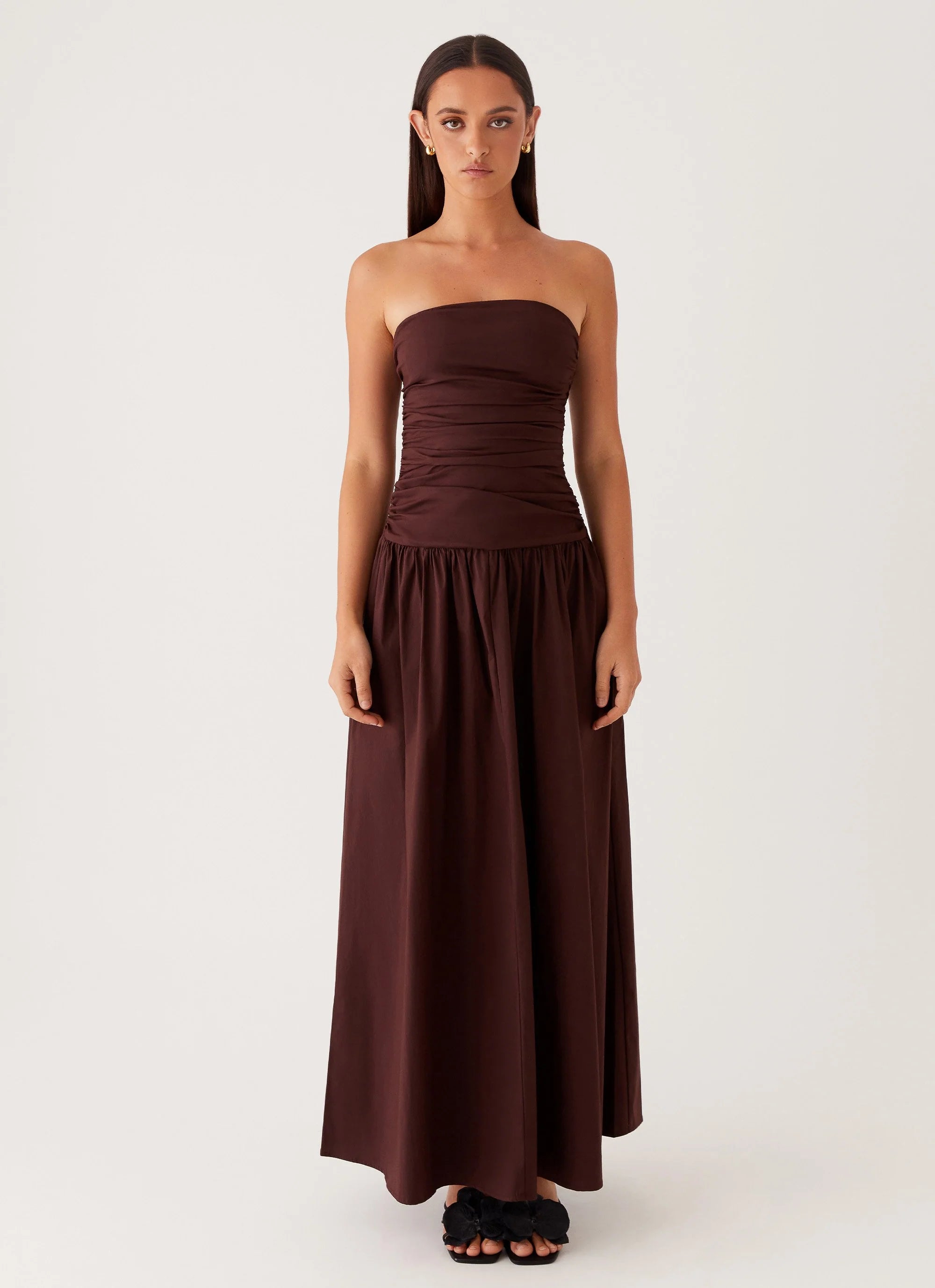 Carmel Maxi