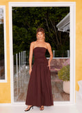 Carmel Maxi
