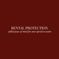 GMD Rental Protection
