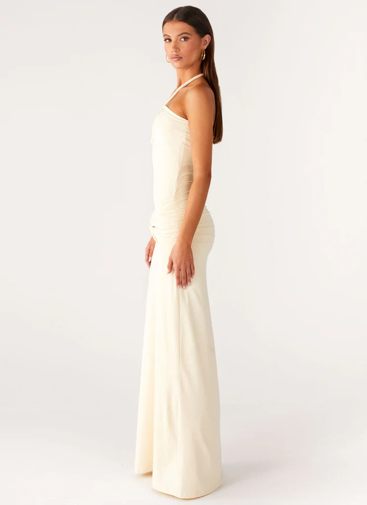 Sacred Maxi
