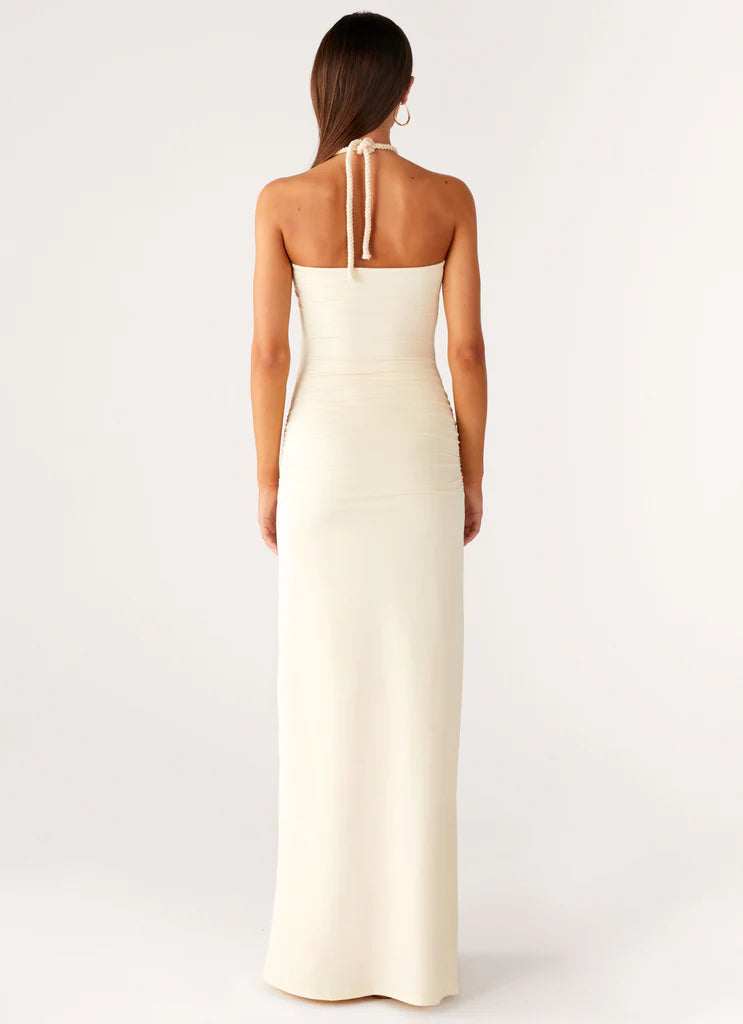 Sacred Maxi