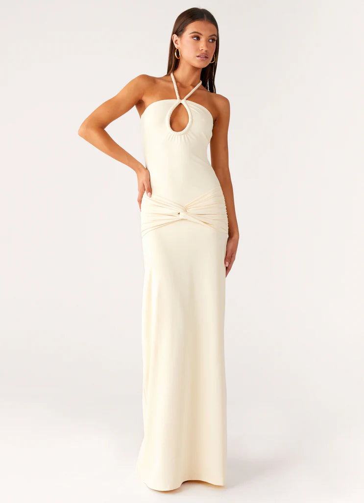 Sacred Maxi