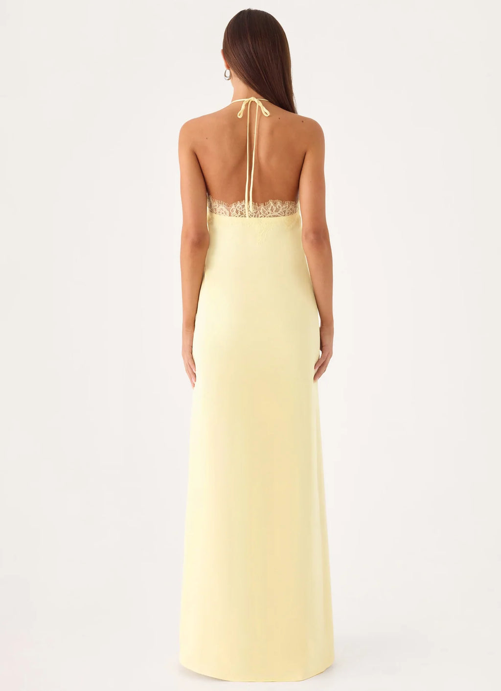 Samaria Halter Maxi