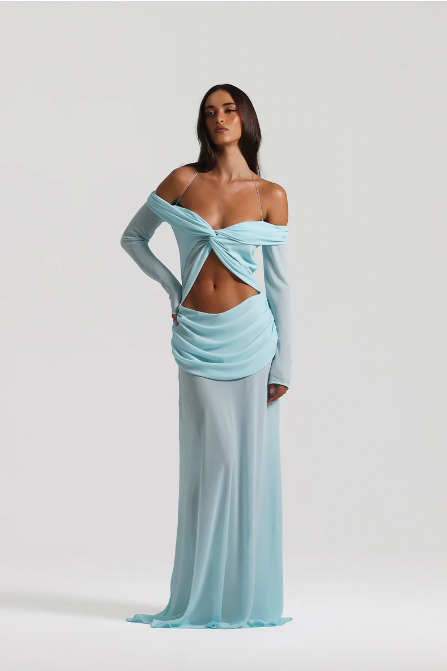 Emily Gown