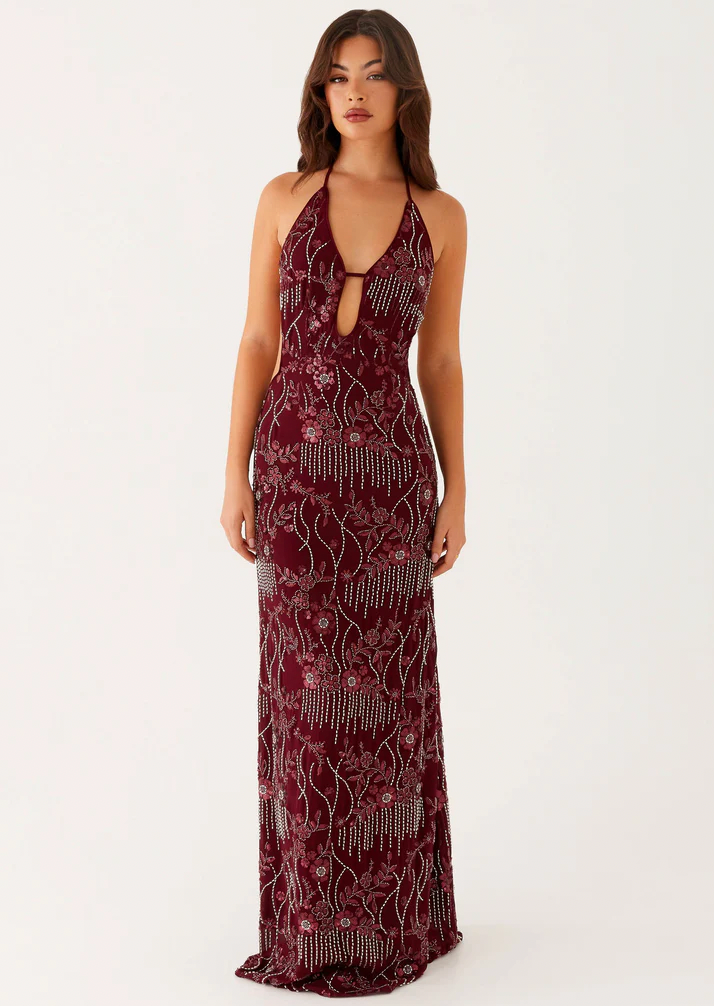 All For Love Maxi