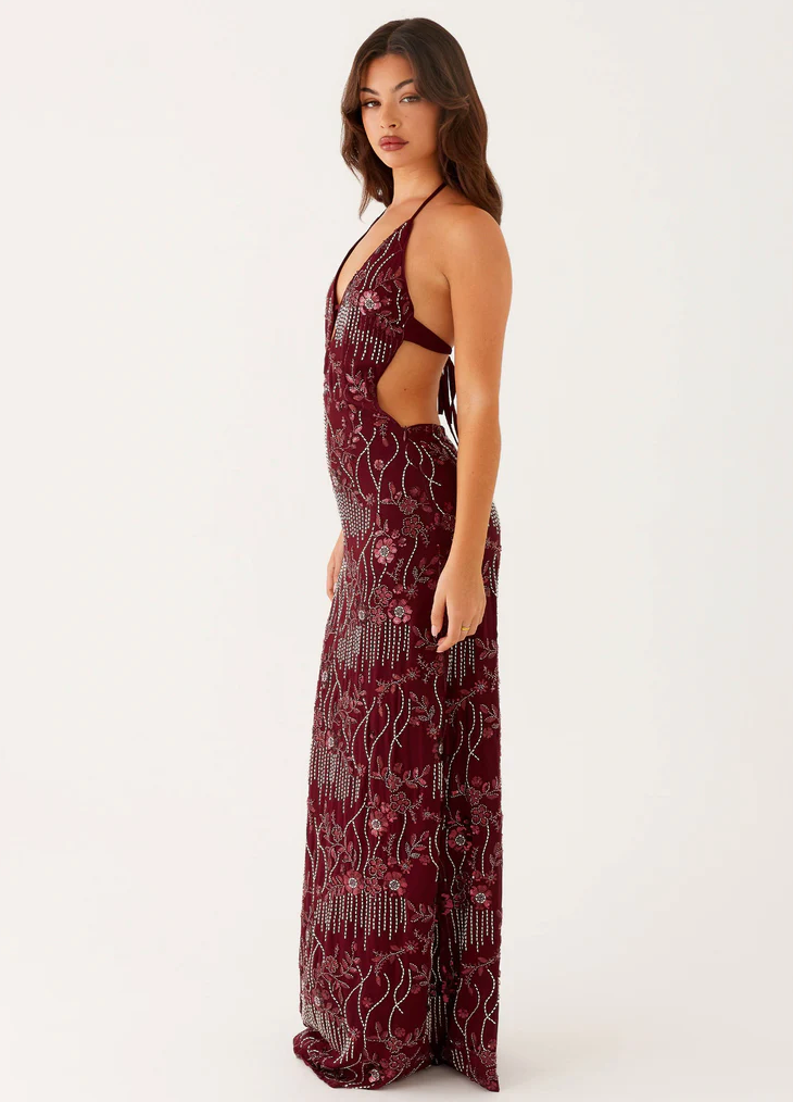 All For Love Maxi