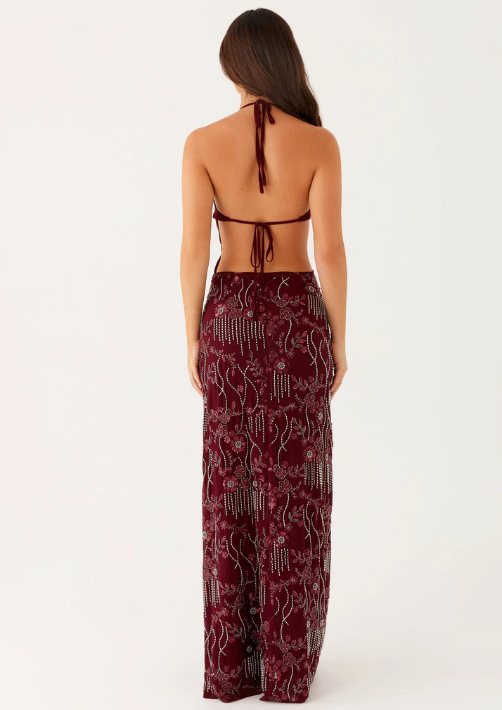 All For Love Maxi