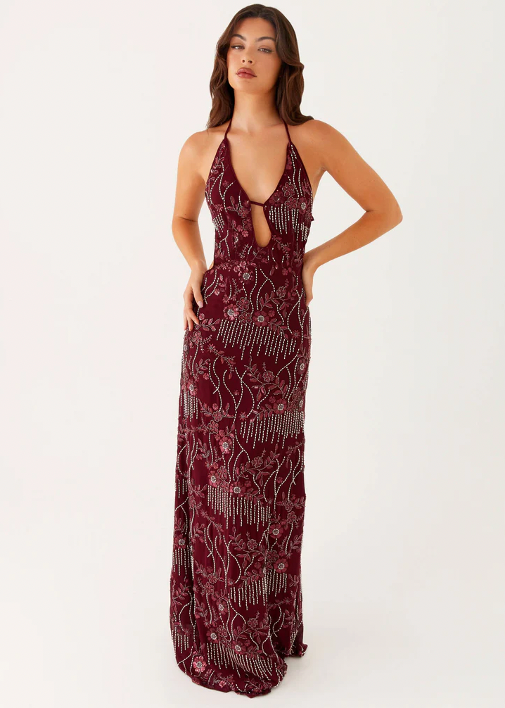 All For Love Maxi