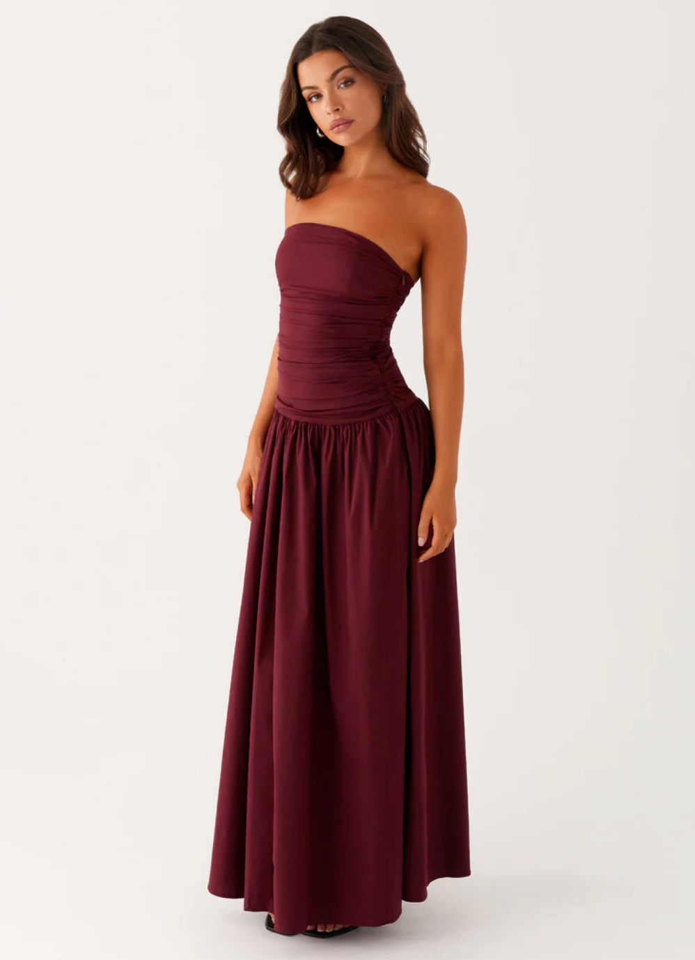 Carmel Maxi