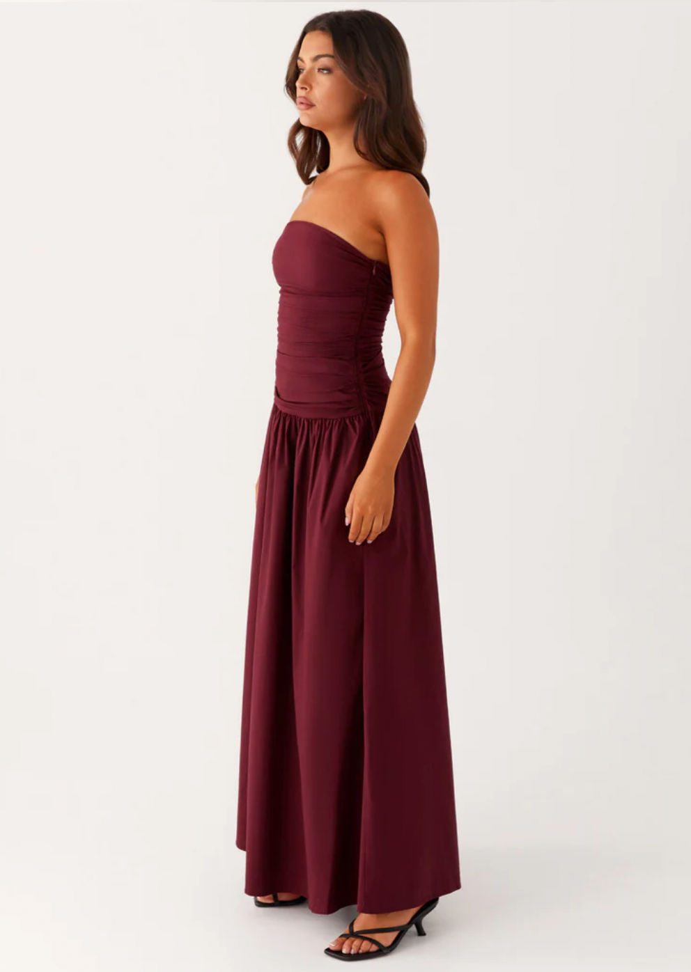 Carmel Maxi