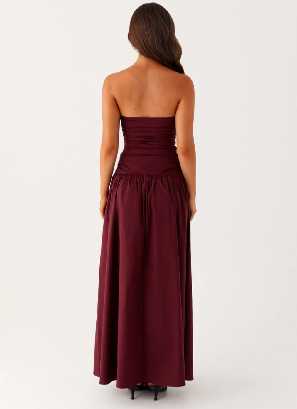 Carmel Maxi