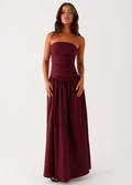 Carmel Maxi