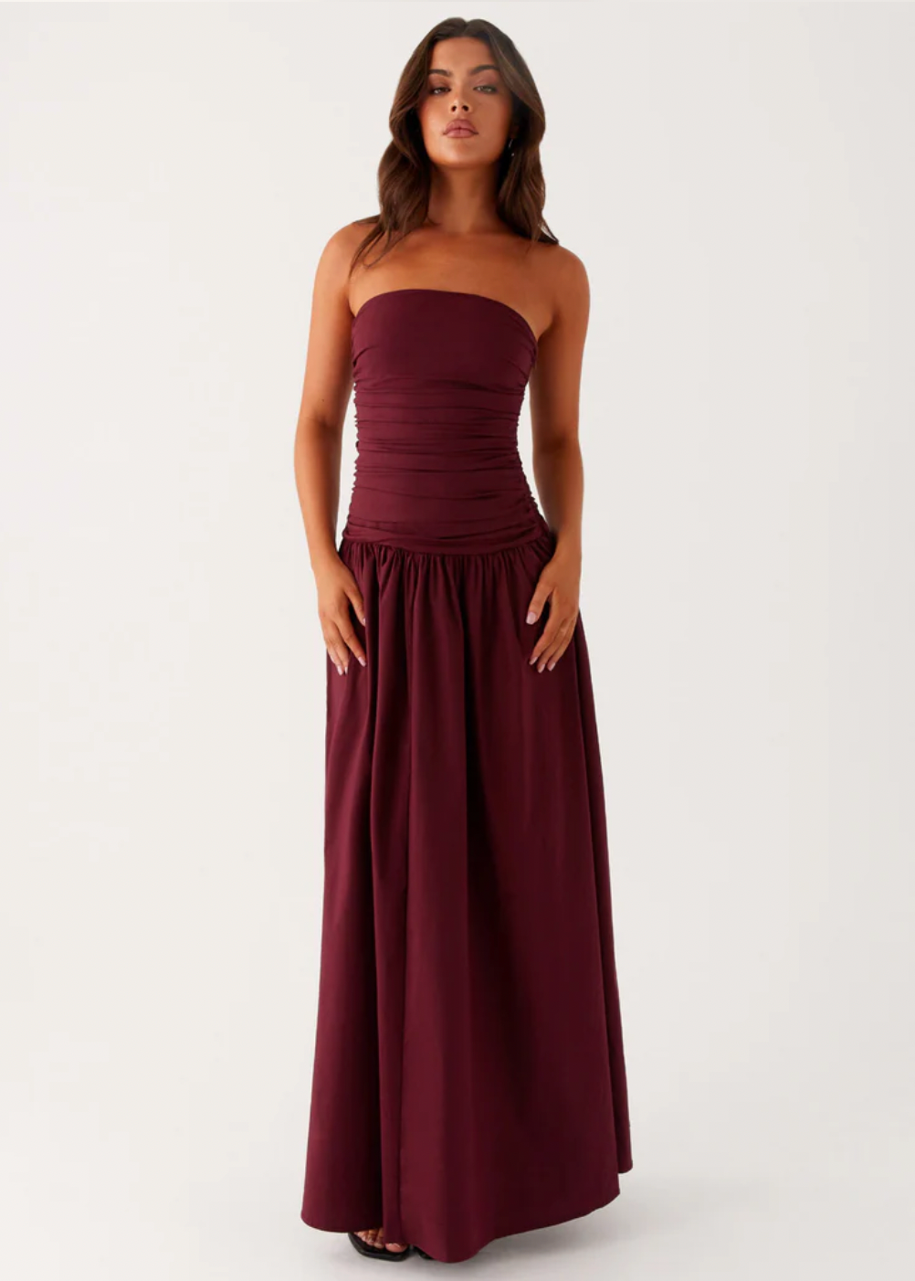 Carmel Maxi
