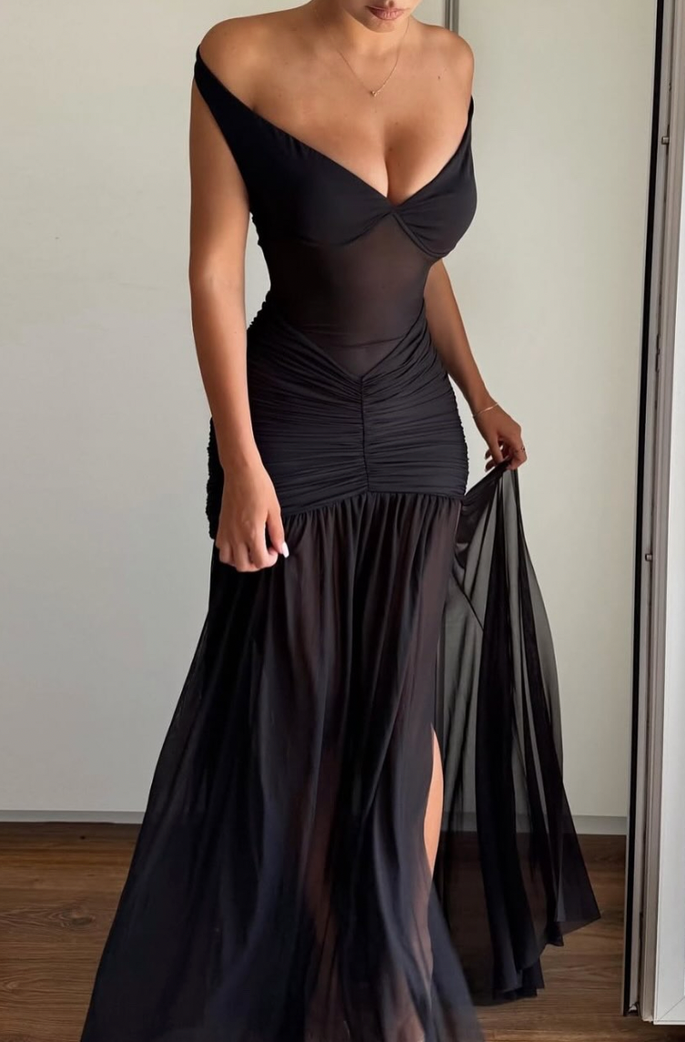 Alaia Maxi