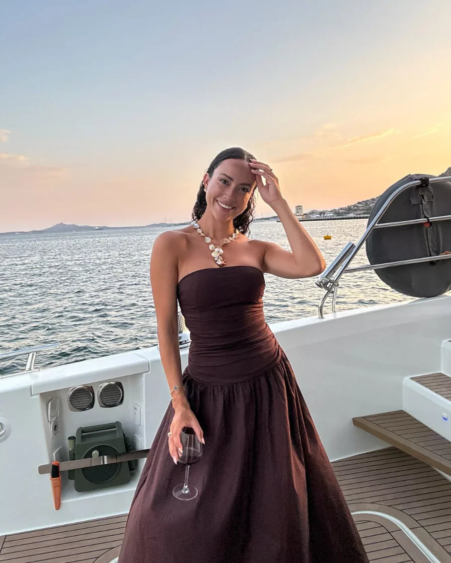 Carmel Maxi