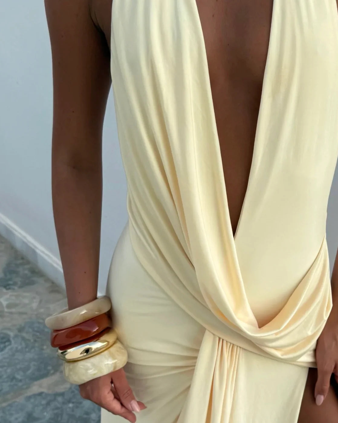Winona Gown