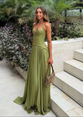 Gaia Dress