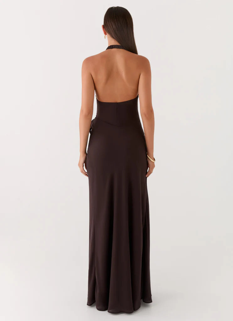 So Chic Maxi Dress