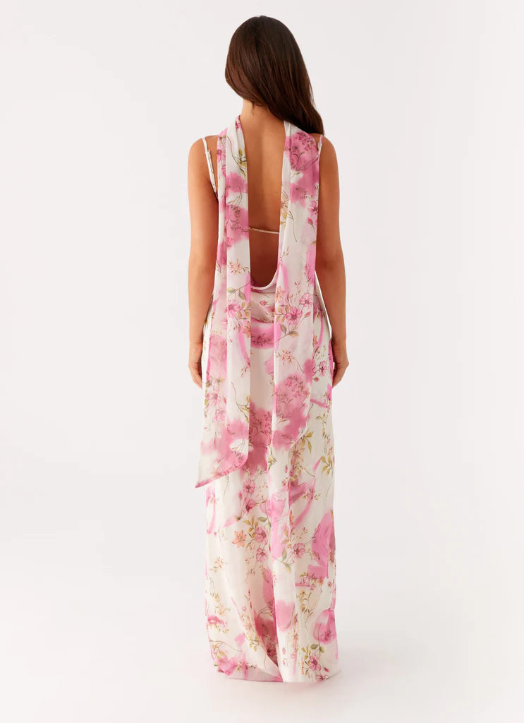 Spencer Maxi Dress