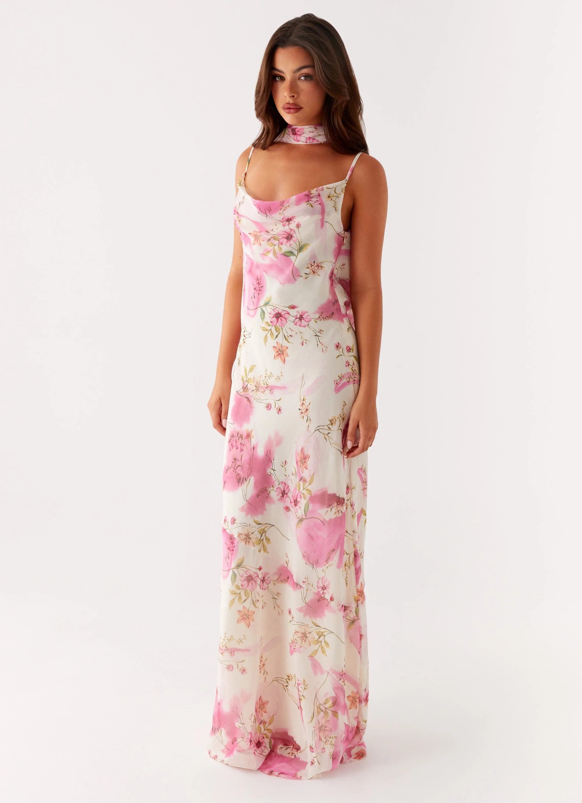 Spencer Maxi Dress