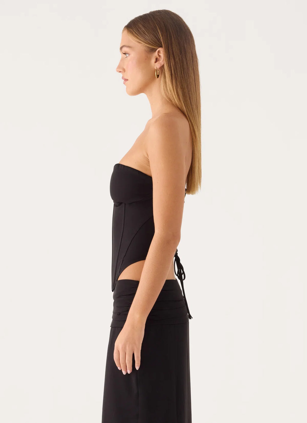 Tillie Corset Set