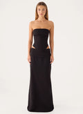 Tillie Corset Set