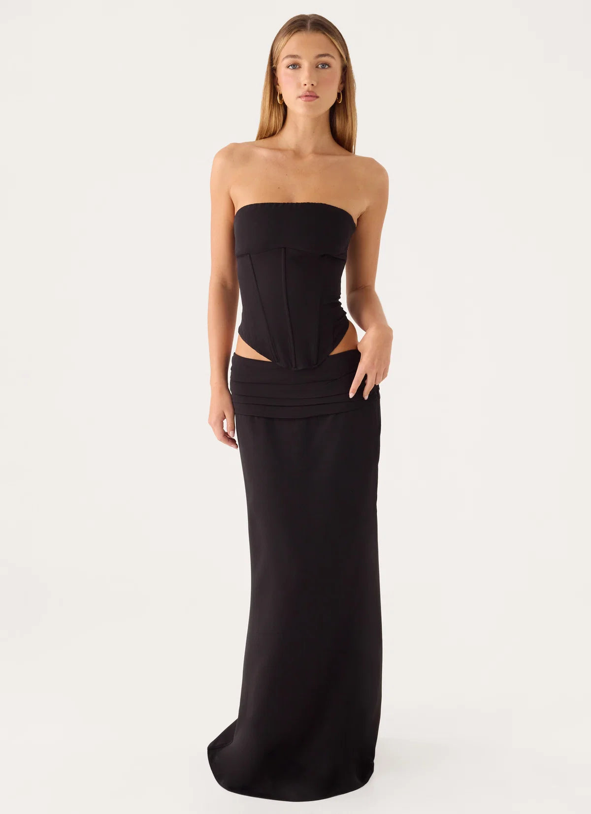 Tillie Corset Set