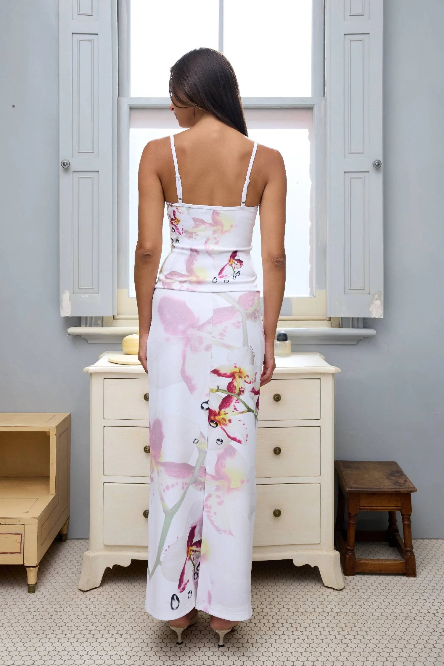 Purity Blossom Set
