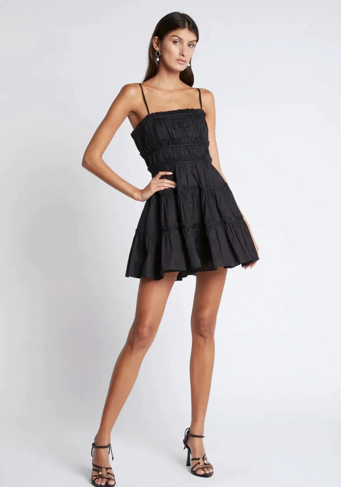 Breathless Mini