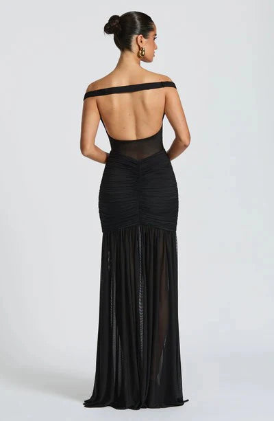 Alaia Maxi – Girl Meets Dress Rental Alaia Maxi – Girl Meets Dress Rental