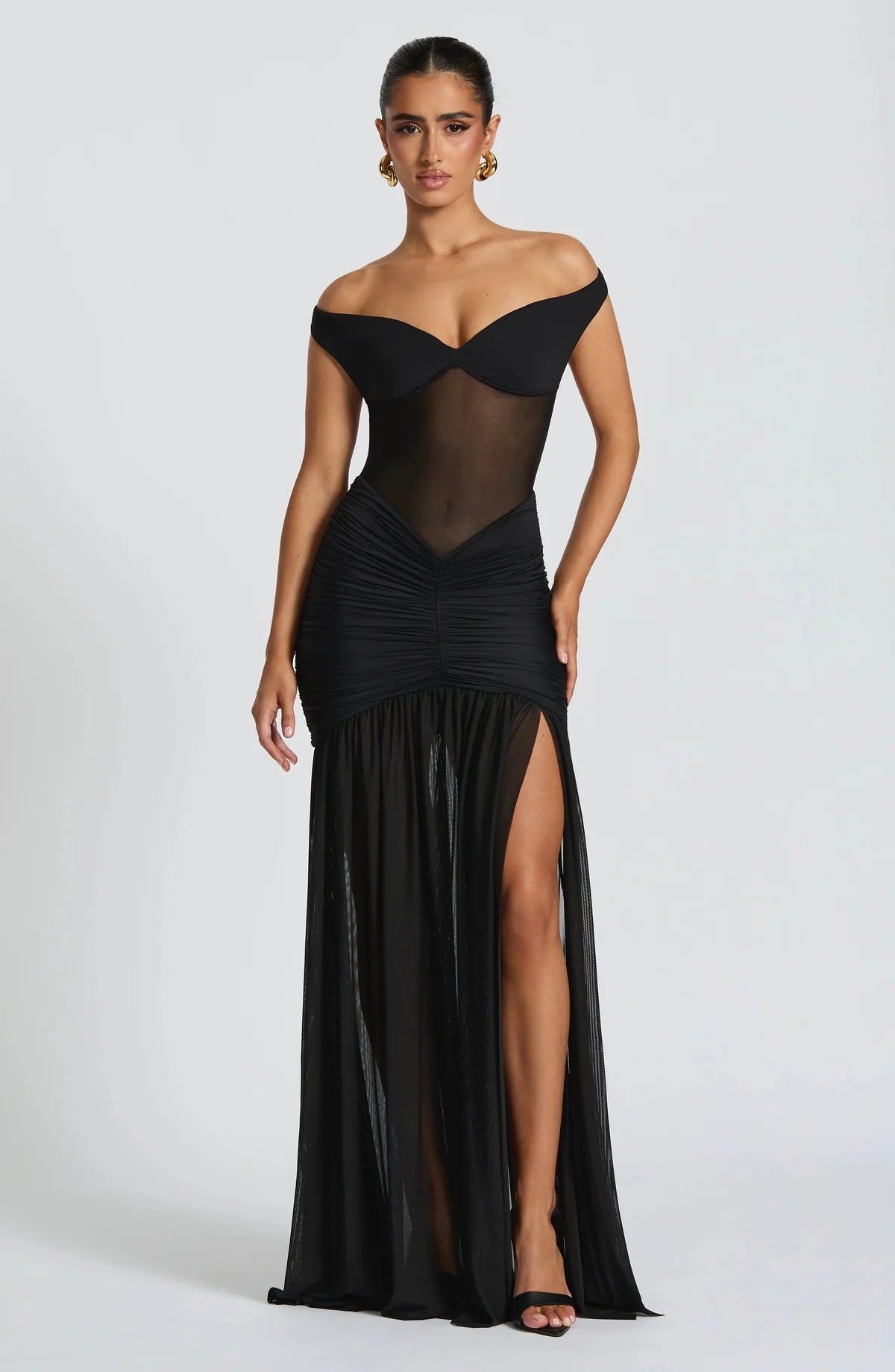 Alaia Maxi