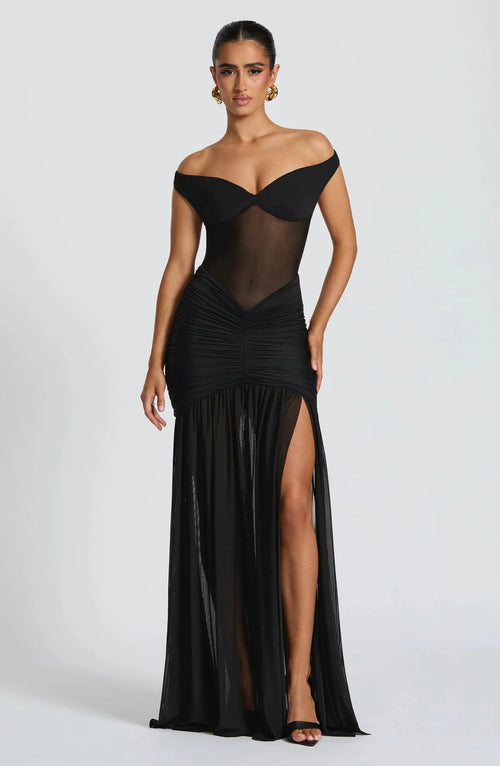 Alaia Maxi