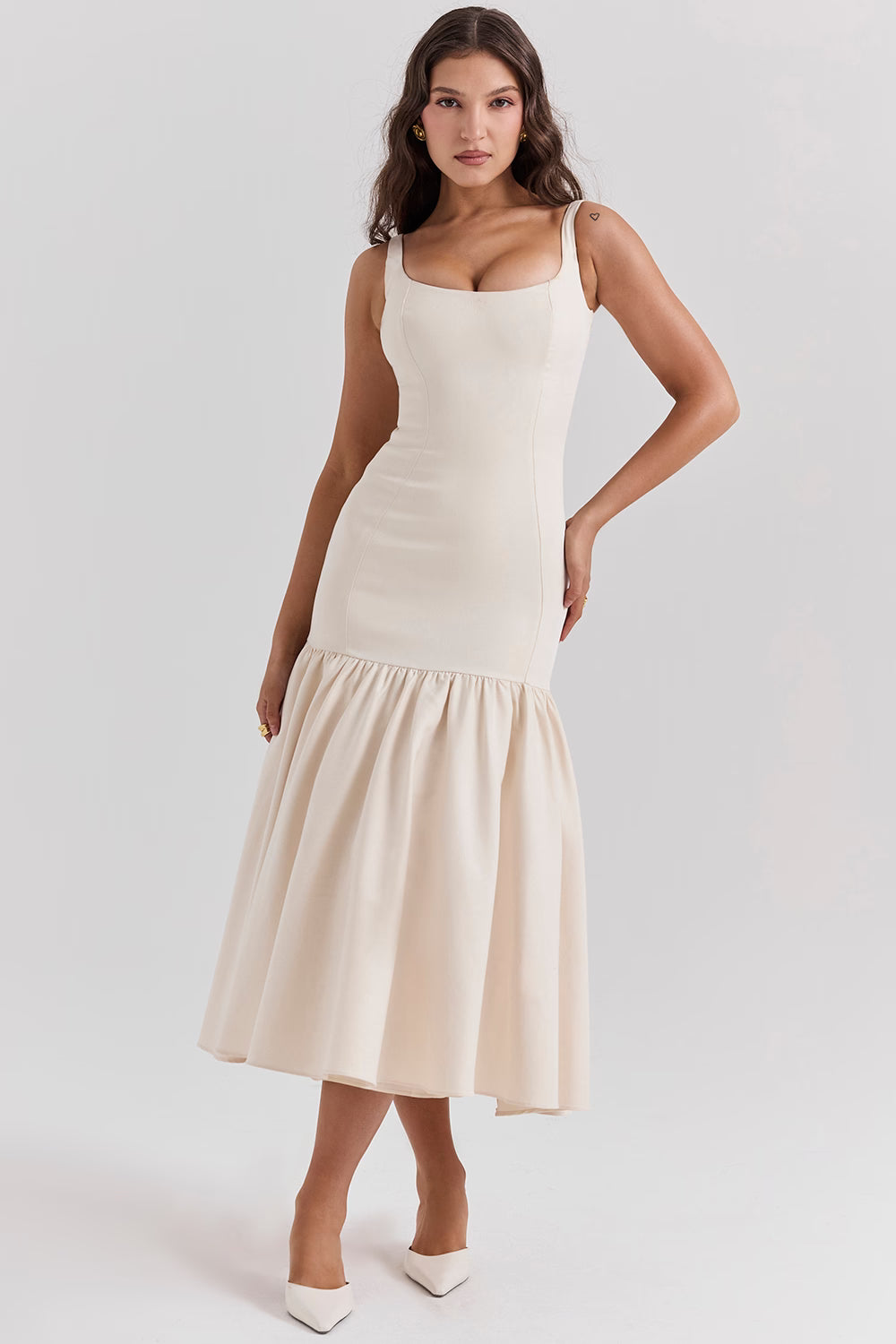 Amore Dress
