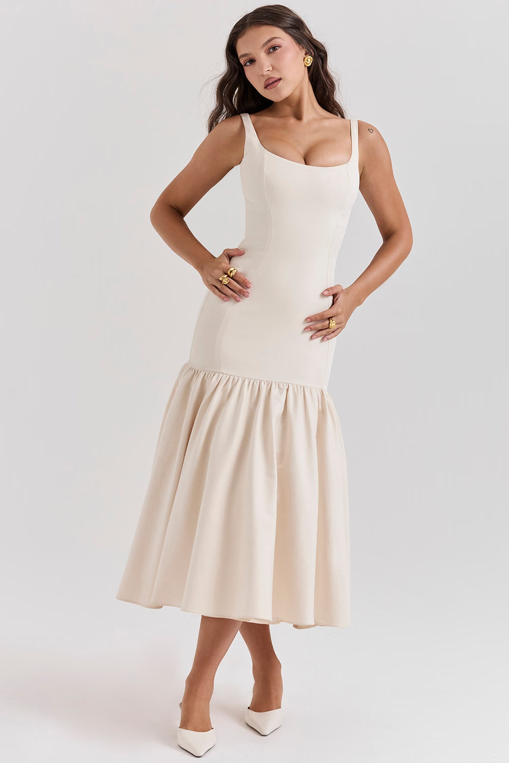 Amore Dress