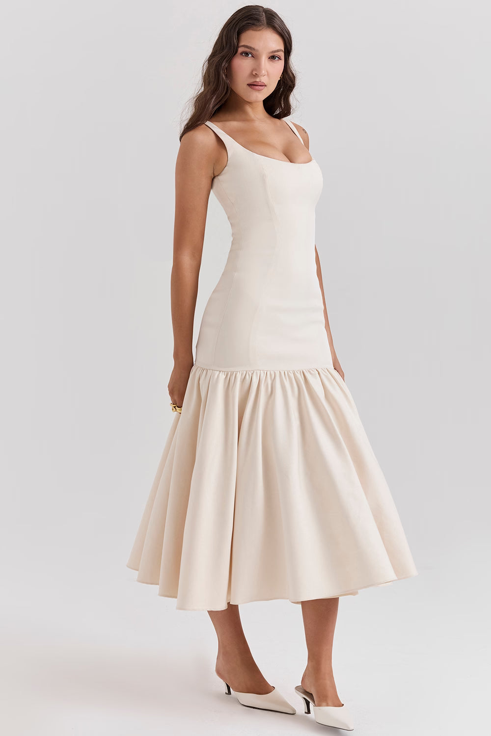 Amore Dress