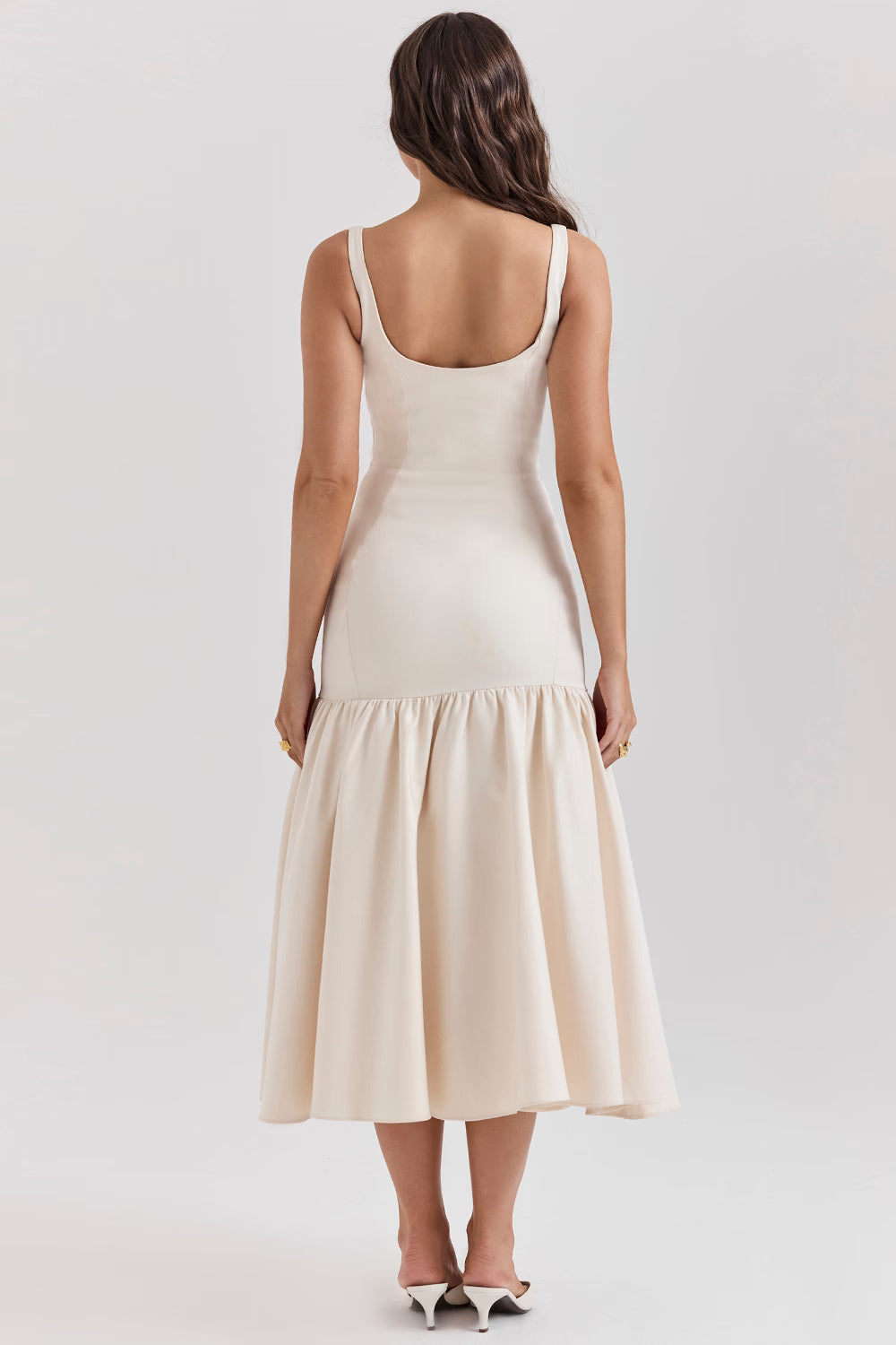 Amore Dress