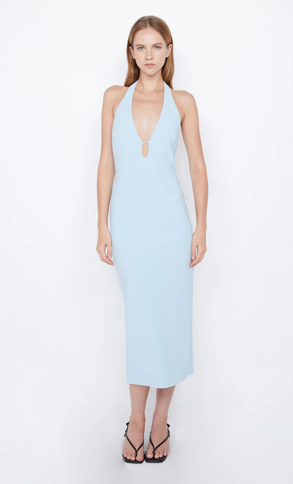 Elvie Halter Midi