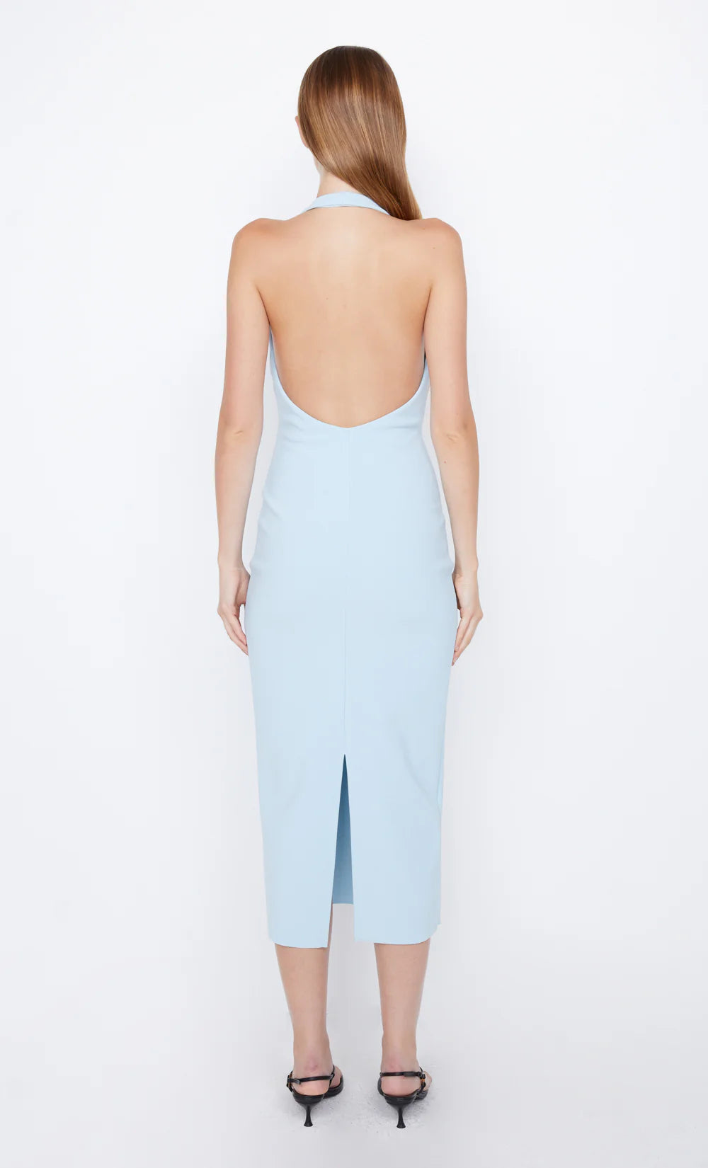 Elvie Halter Midi
