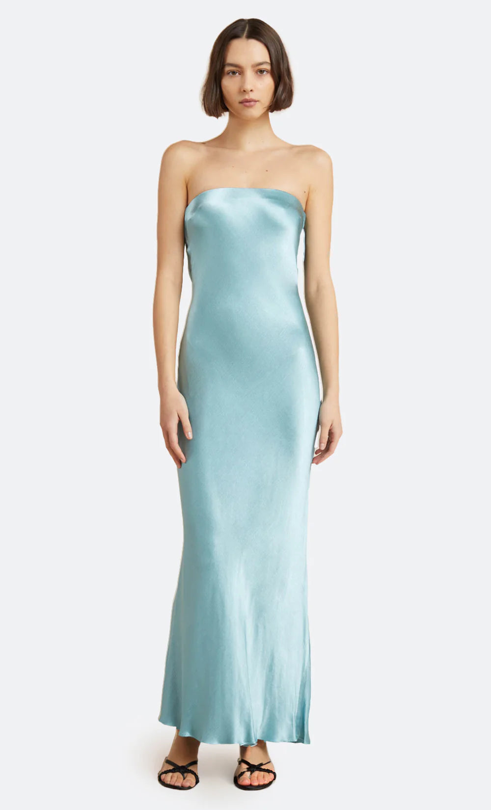 Moon Dance Strapless