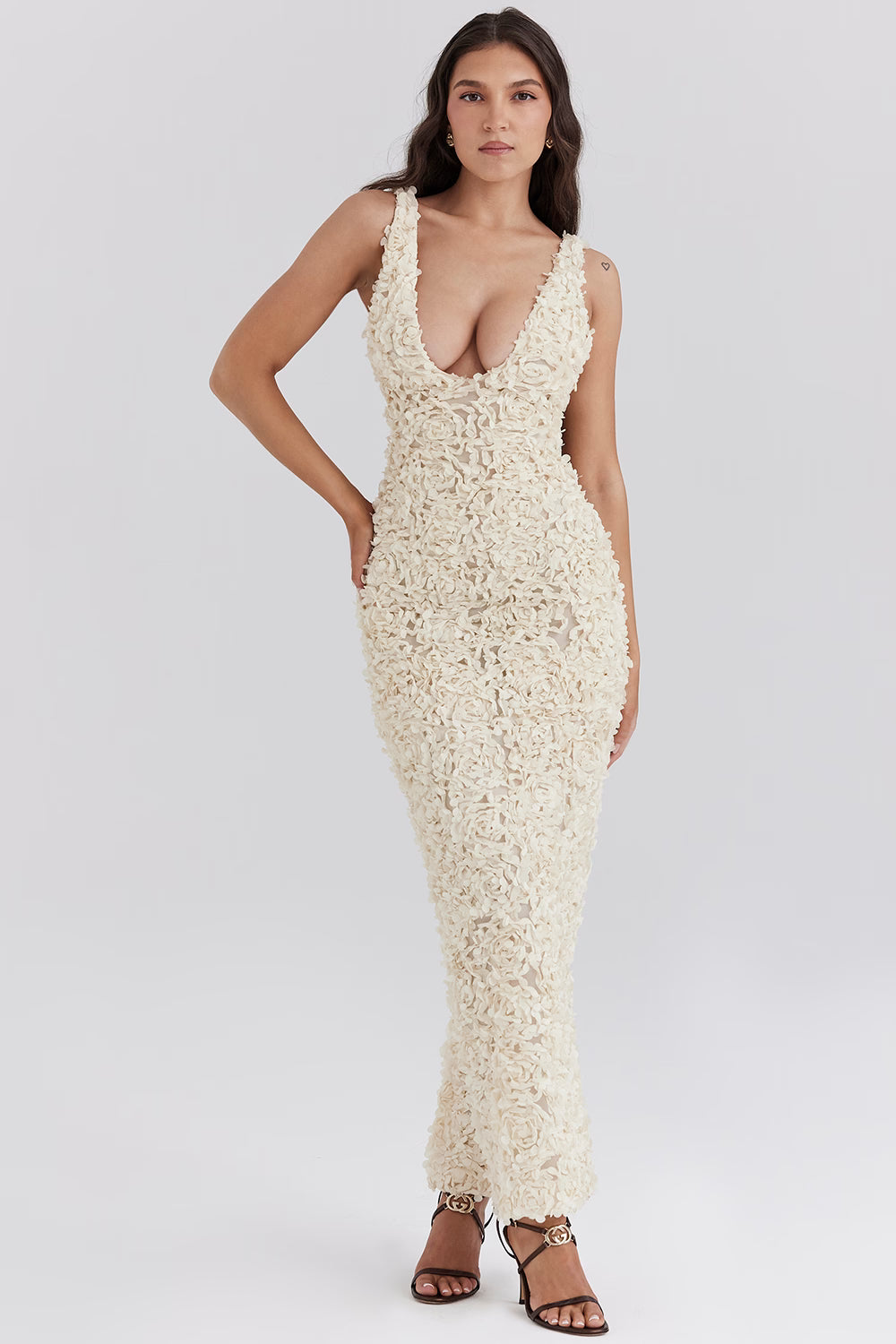Carena Dress