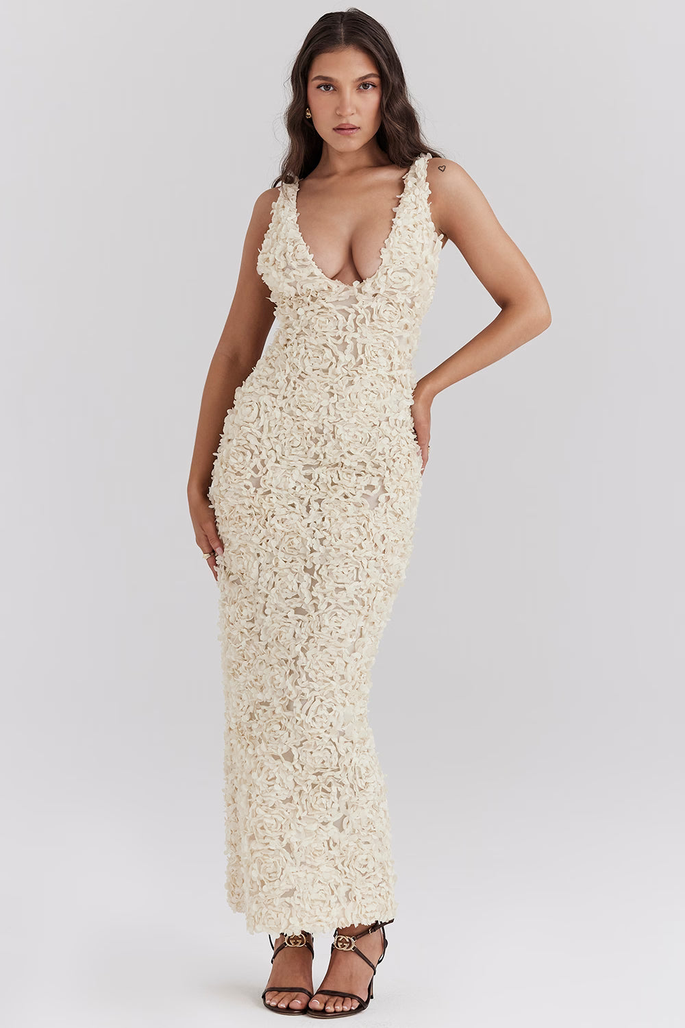 Carena Dress